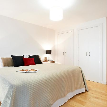 Apartamento Watford Centre - Luxury Penthouse Exterior foto